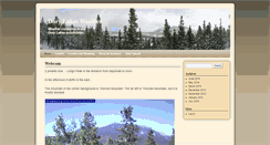 Desktop Screenshot of dorylakes.org